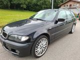 BMW 330 Baureihe 3 Touring 330xi M Paket - BMW 330: Kombi, 330xi