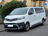 Toyota Proace (Verso) 2,0-l-D-4D 90kW L2 Lang - Toyota Proace (Verso) Lang Gebrauchtwagen