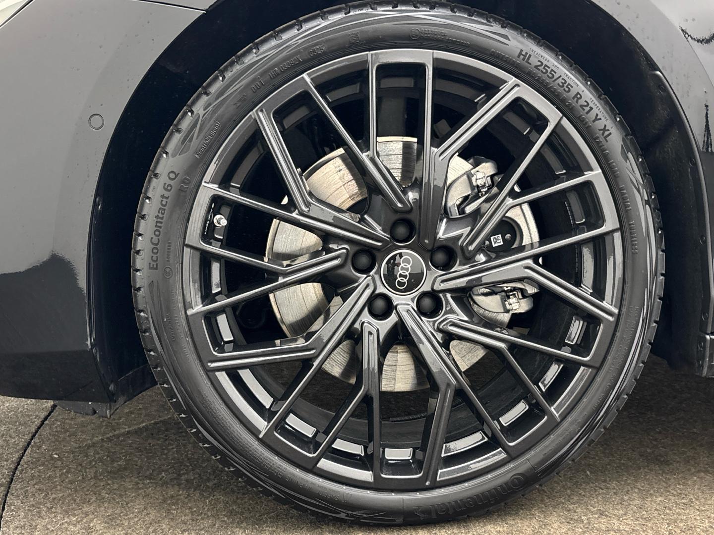 Audi A6 Avant TDI quattro S line Tech pro HuD Luftf.