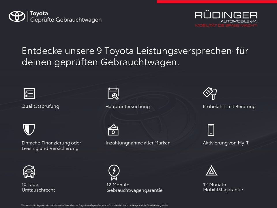 Toyota Corolla GR Sport Black Edition imagem 2