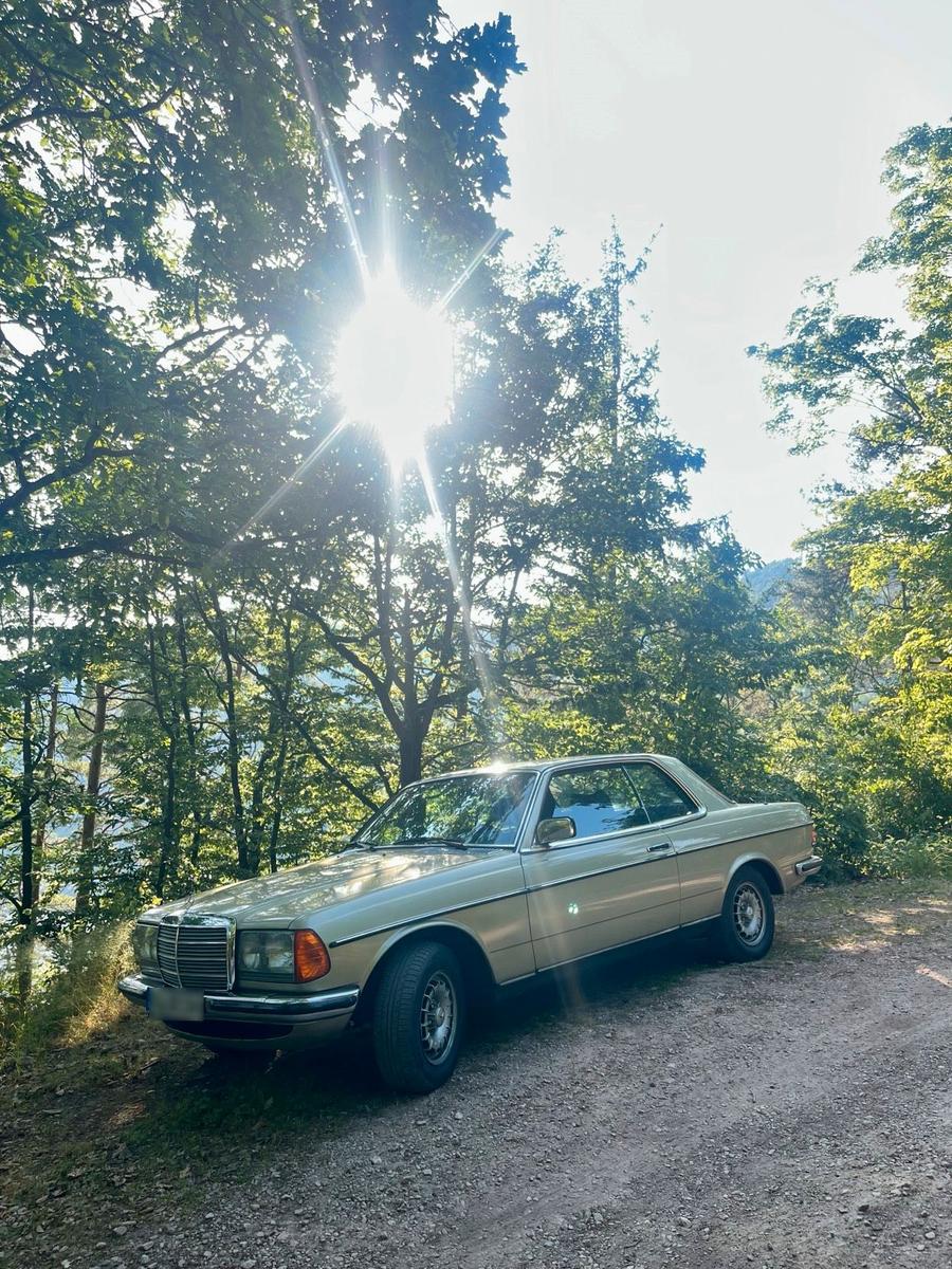 Mercedes-Benz 230