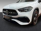 Mercedes-Benz GLA 220 d 4M AMG+LED+NIGHT+CarPlay+Kamera+Ambi - gebrauchte Mercedes-Benz GLA 220 aus dem Jahr 2021