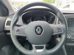 Fahrzeugabbildung Megane IV Grandtour Limited Deluxe 1.3 TCe 140 E