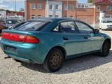 Mazda 323 F 1.9 KEIN TÜV (Gewerbe und Export) - Mazda 323 mit Benzin-Antrieb: Limousine