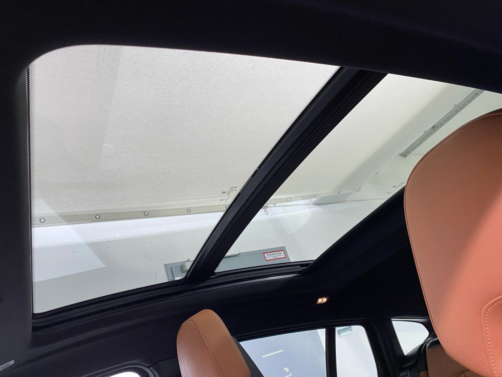 BMW X4 M40 - Bild 13