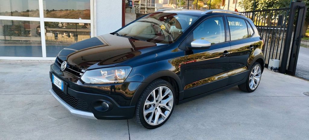 Image of Volkswagen Polo
