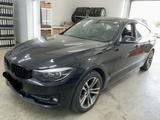 BMW 320 Gran Turismo xDrive Sport Line|Navi-Prof|LED - gebrauchte BMW 320 Gran Turismo aus dem Jahr 2018