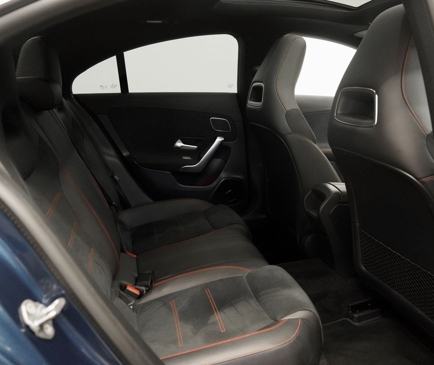 Mercedes Benz Cla 250