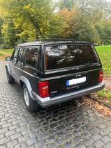 Jeep Cherokee XJ Country  - Jeep aus 1996