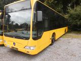 Mercedes-Benz O 530 Citaro Konvekta Klima EEV - Mercedes-Benz O530 citaro