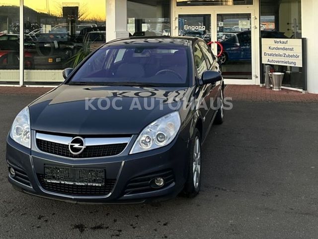 Opel Vectra 1.8 Edition