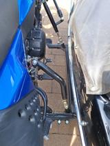 Triumph Tiger900 T400 - TRIUMPH T400