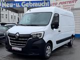 Renault Master III Kasten L2H2 HKa 3,5 Komfort ,1-HAND - Renault Master: H1l1