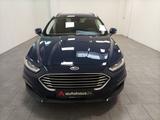 Ford Mondeo 2.0  Titanium|AHK|Standhzg.|Navi - Ford Mondeo: Kombi, ST