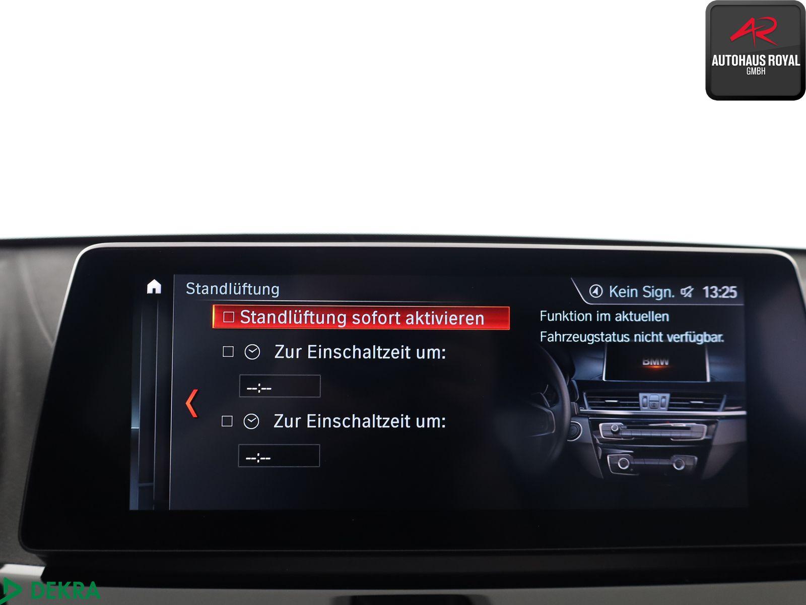 BMW X1 xDrive20d M SPORT SHADOW,HEADUP,CARPLAY,1.HD, миниатюра 17