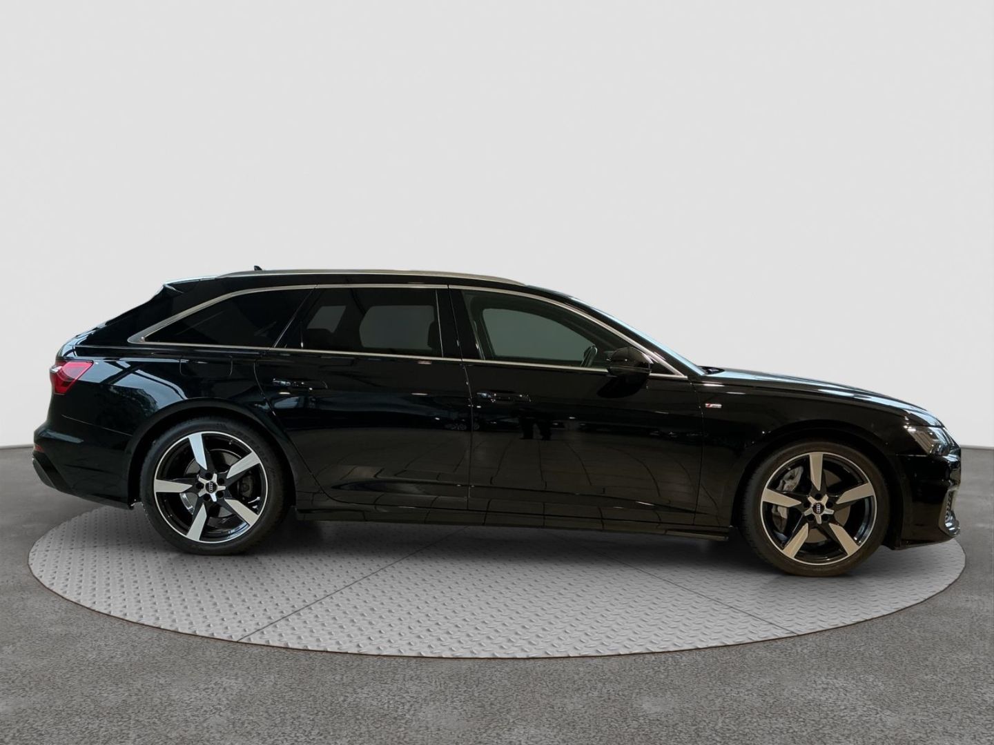 Audi A6 Avant Sport 55 TFSI S-tronic Quattro S Line H foto 4