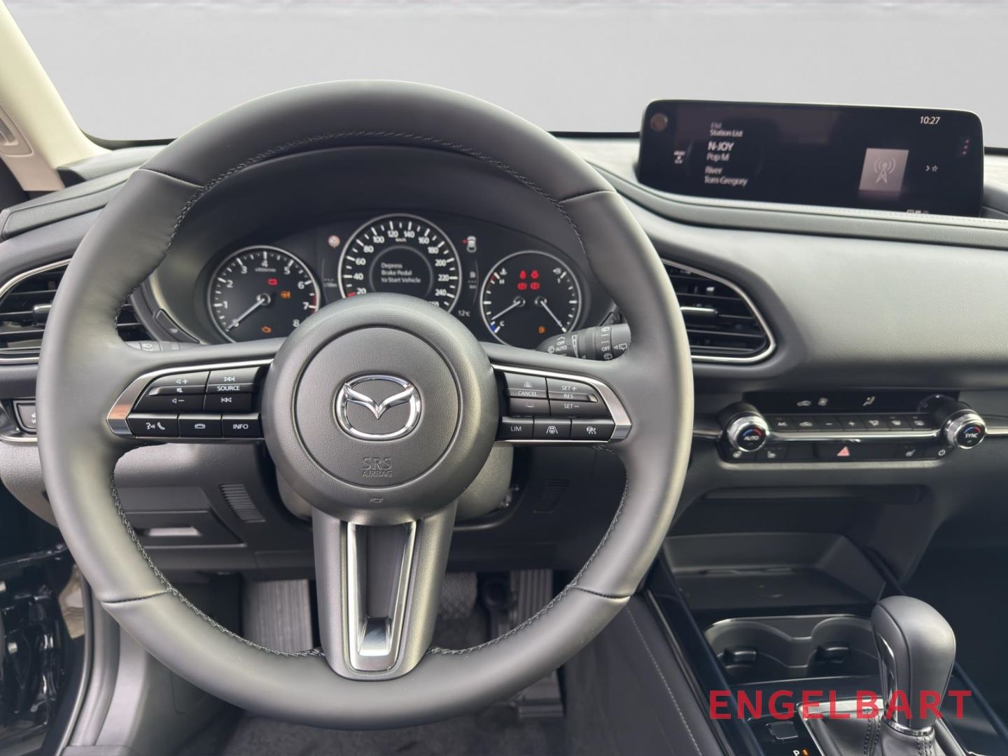 Mazda CX-30 - Bild 8