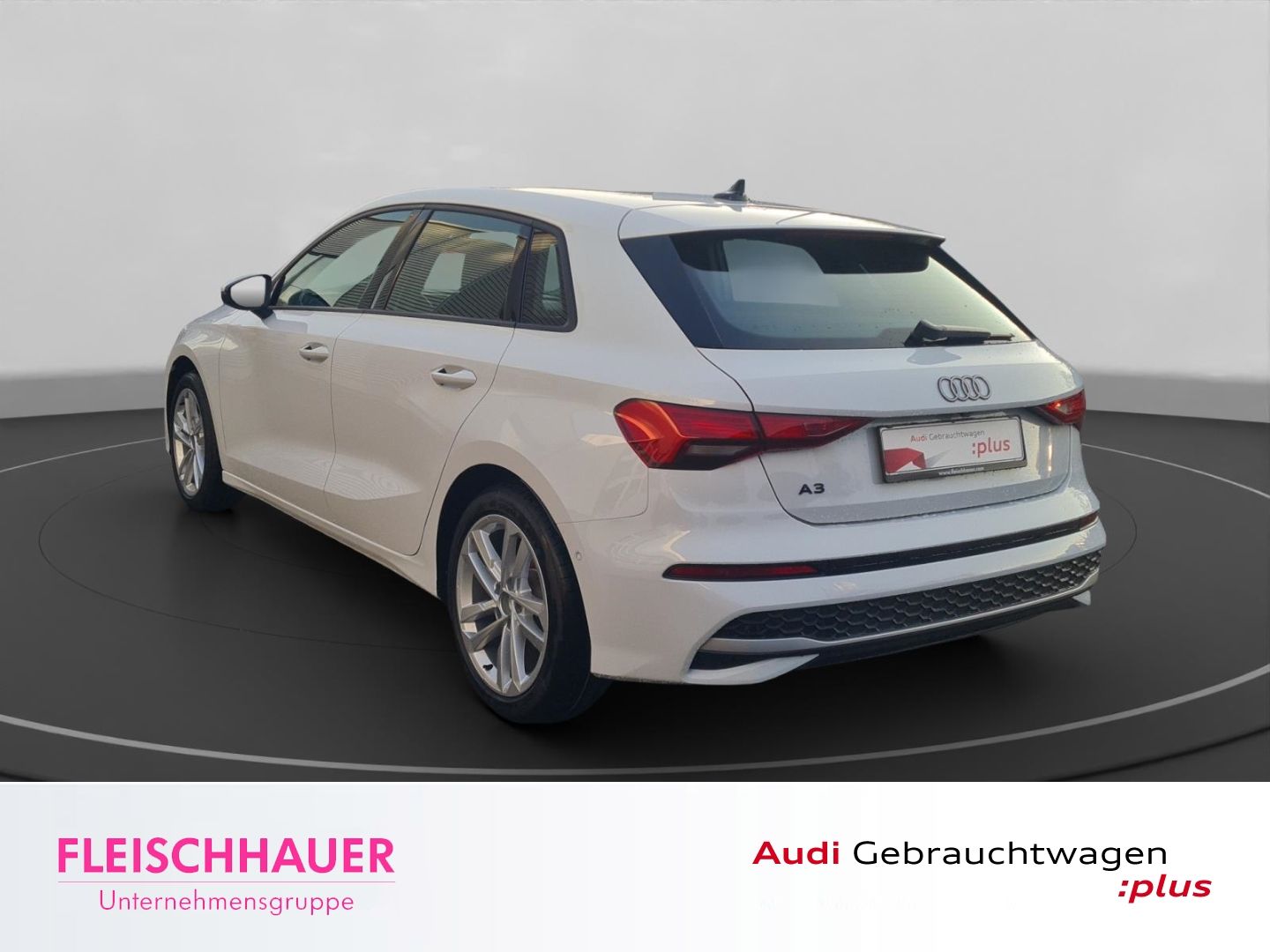 Audi A3 - Bild 5