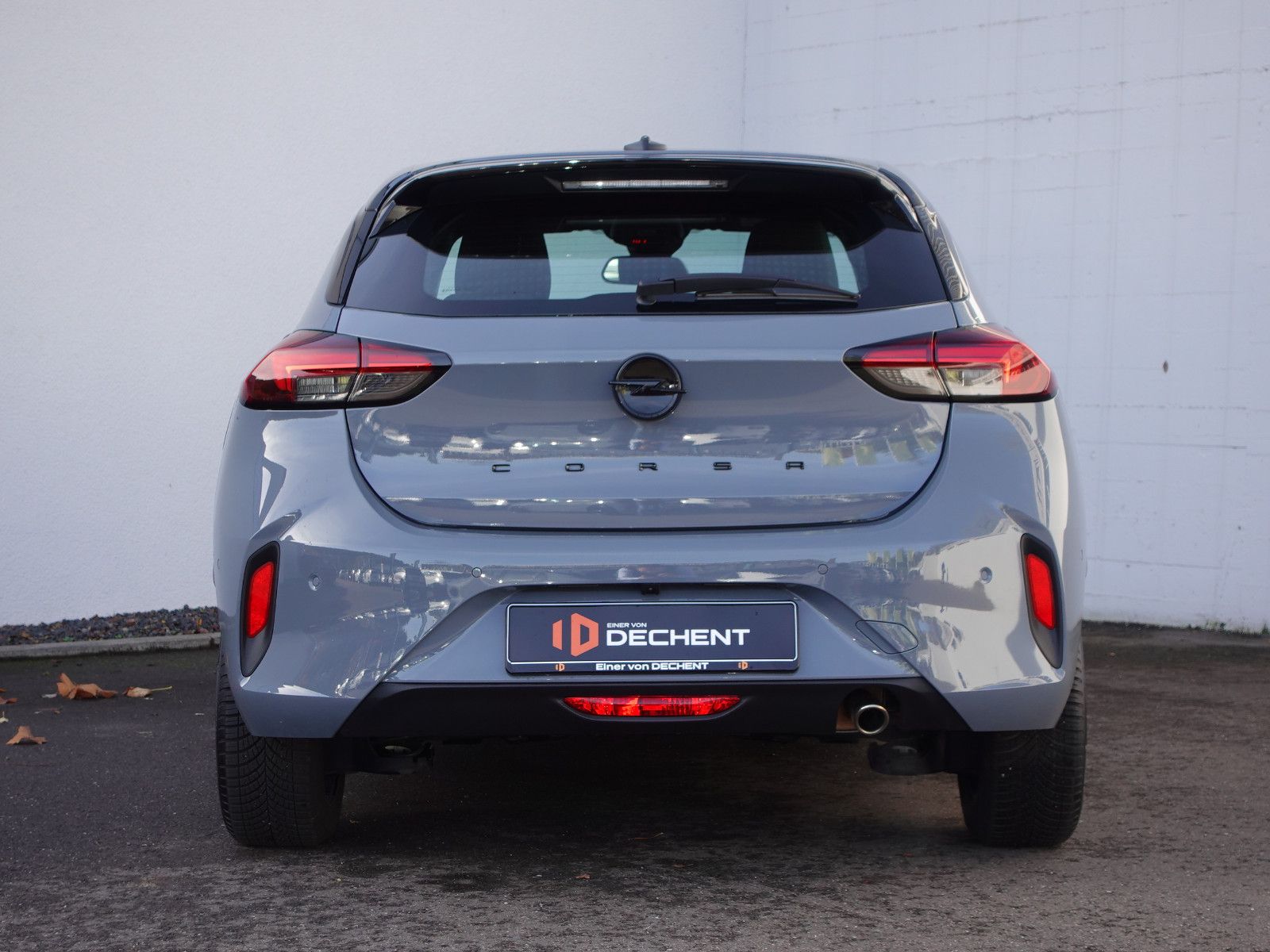 Fahrzeugabbildung Opel Corsa GS 1.2T,Kamera,Sitzhzg,Allwetter,LED,DAB+