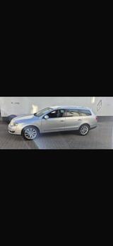 Volkswagen Vw Passat 6 2.0TDI 170ps Full option - Volkswagen Passat: TDI 170