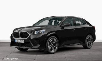 BMW Leasingangebot: BMW X2 sDrive20i M Sport Kamera Driv.Assist LED