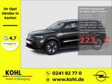 Opel Frontera Edition 1.2 Hybrid 145PS Navi Rückfahrk