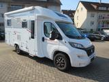 Solifer T650E Premium/Markise/Navigation - Solifer Wohnwagen & Wohnmobile