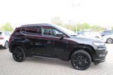 Jeep Compass S Plug-In Hybrid 4WD*ACC*NAVI*VC*SOUND*L - Jeep Compass: Leder