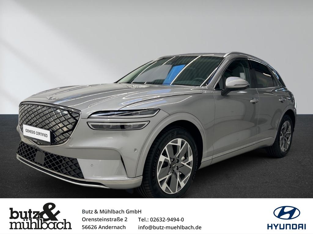 Genesis GV70 Sport Electrified 4WD AD Leder Memory Sitze