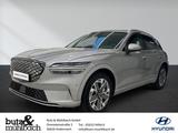 Genesis GV70 Sport Electrified 4WD AD Leder Memory Sitze - silberne Genesis GV70