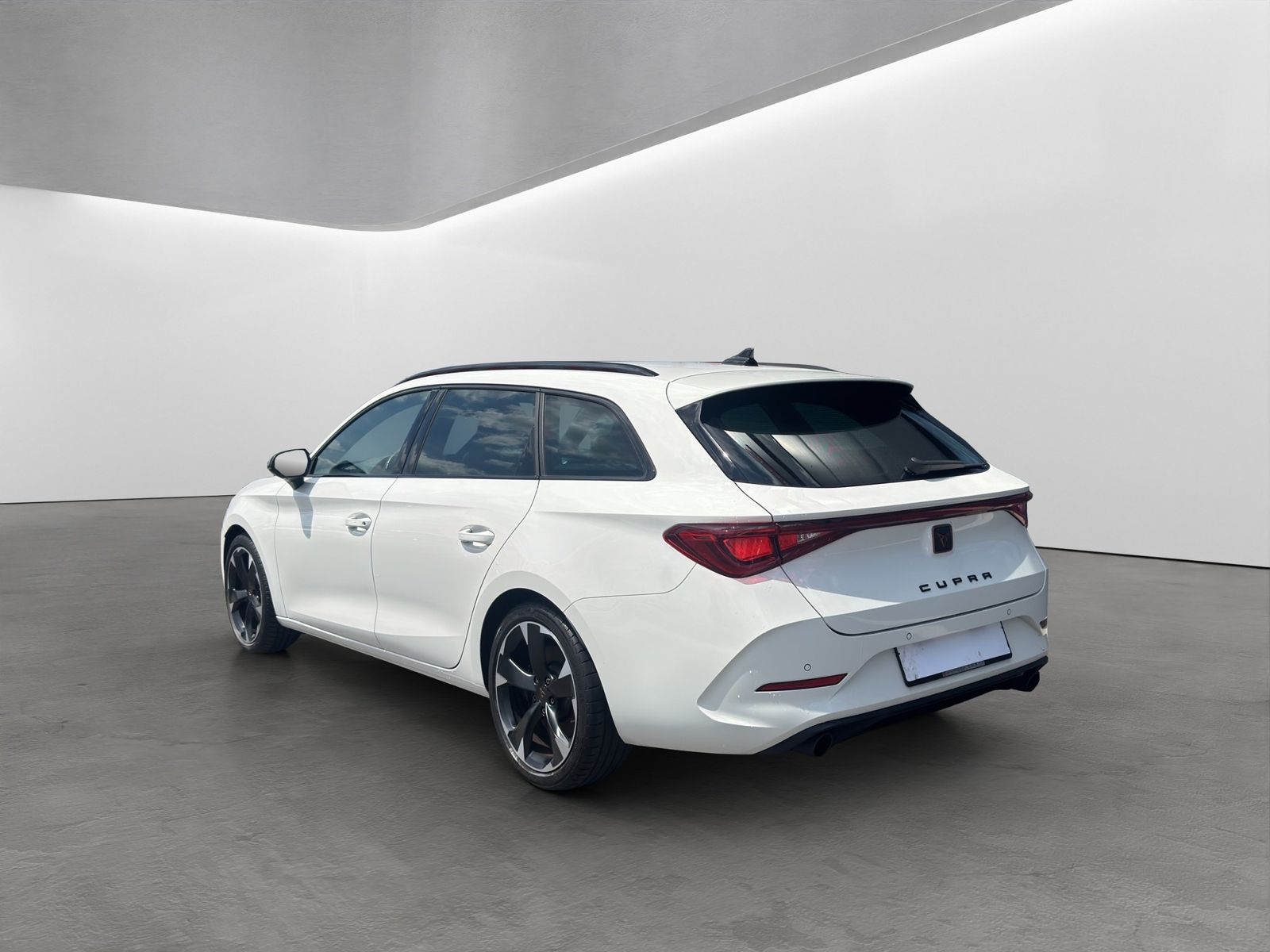 Cupra Leon - Bild 5