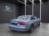 Audi A8 4.2 TDI Design*Nacht*360*Matrix*HUD*ACC*21Z* - Audi A8: 4.2