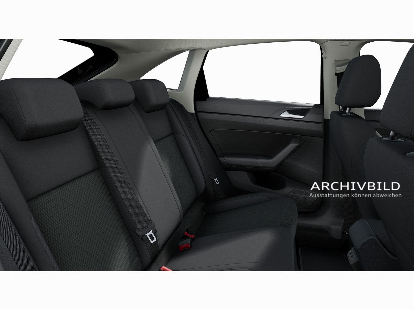 Volkswagen Taigo - Bild 6