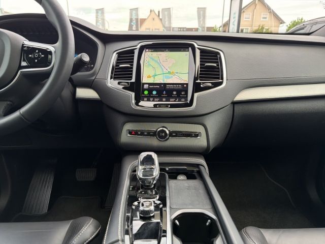 Volvo XC90 Plus Dark Plug-In Hybrid T8 AWD 7-Sitzer Lu foto 13