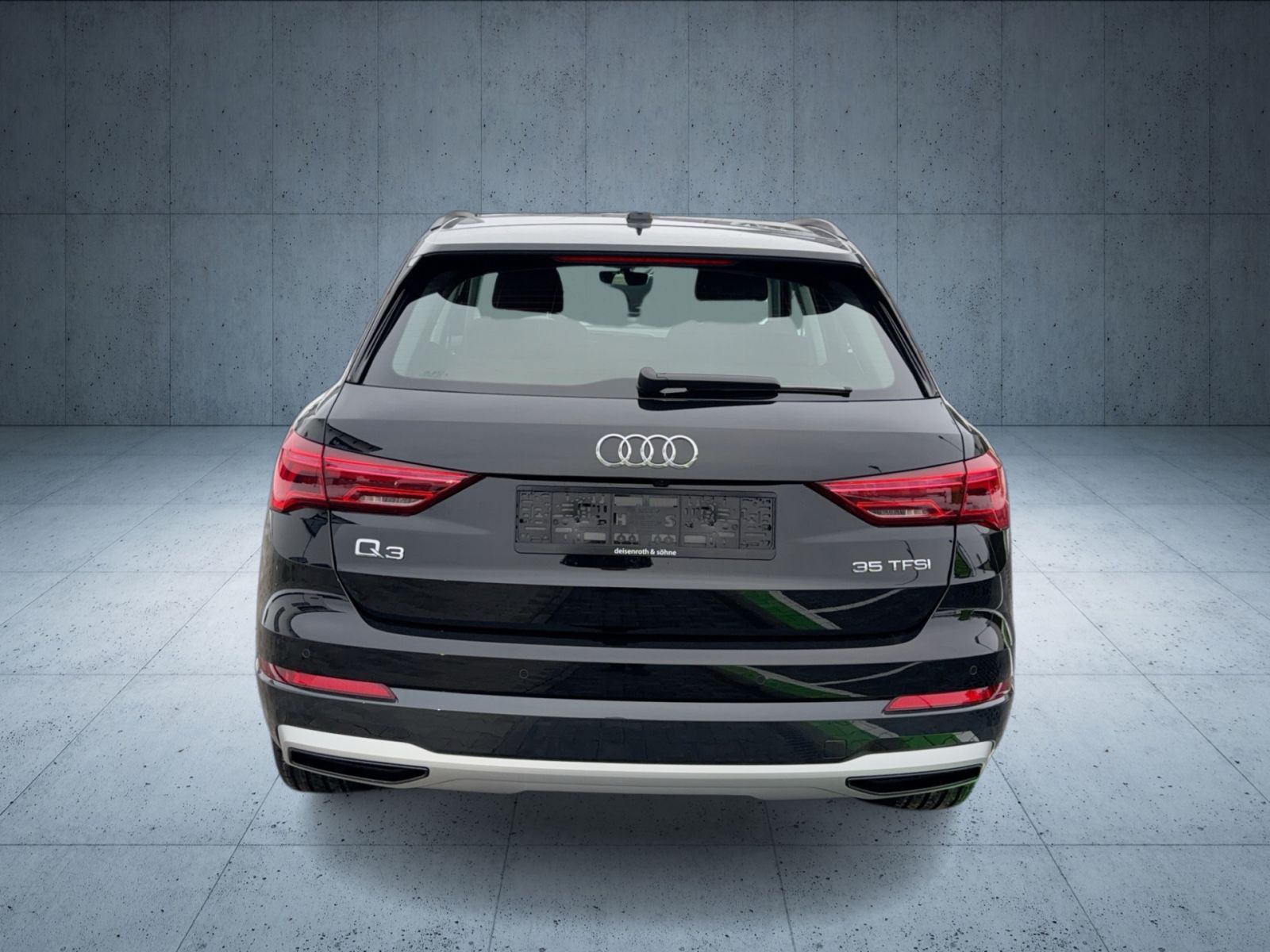 Audi Q3 - Bild 4