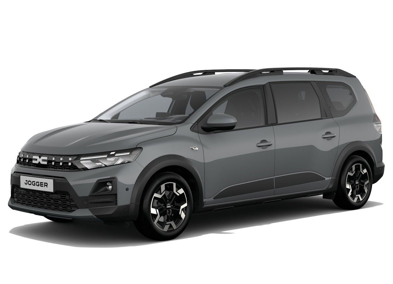 Dacia Jogger - Bild 8