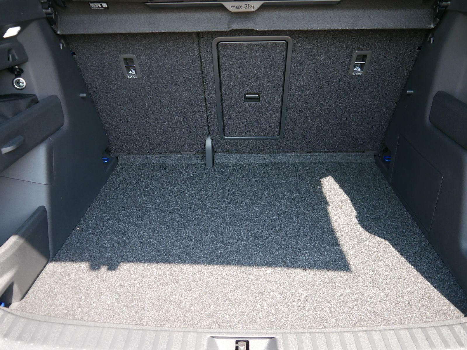 Skoda Elroq - Bild 7