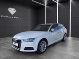 Audi A4 Avant quattro sport *Finanzierung* - Audi A4: Finanzierung