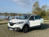 Renault Kadjar ENERGY TCe 165 Bose Edition Bose Edition - Renault Kadjar in Hamburg