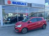 Mitsubishi Space Star 1.2 Edition 100 1.2 Liter - Mitsubishi: L100