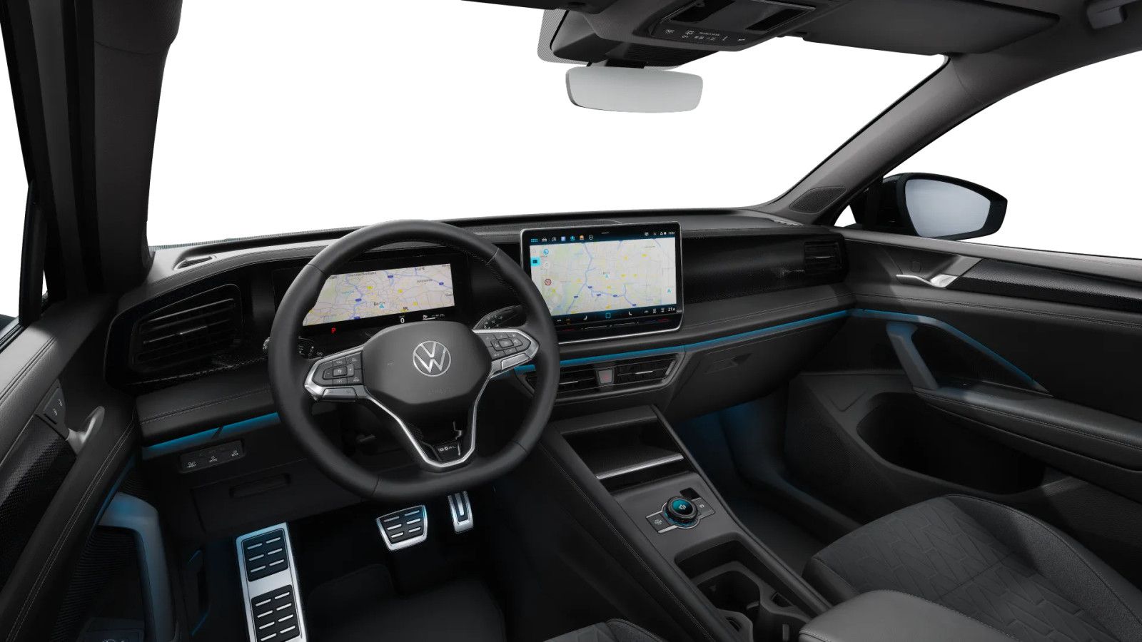 Volkswagen Tiguan - Bild 10