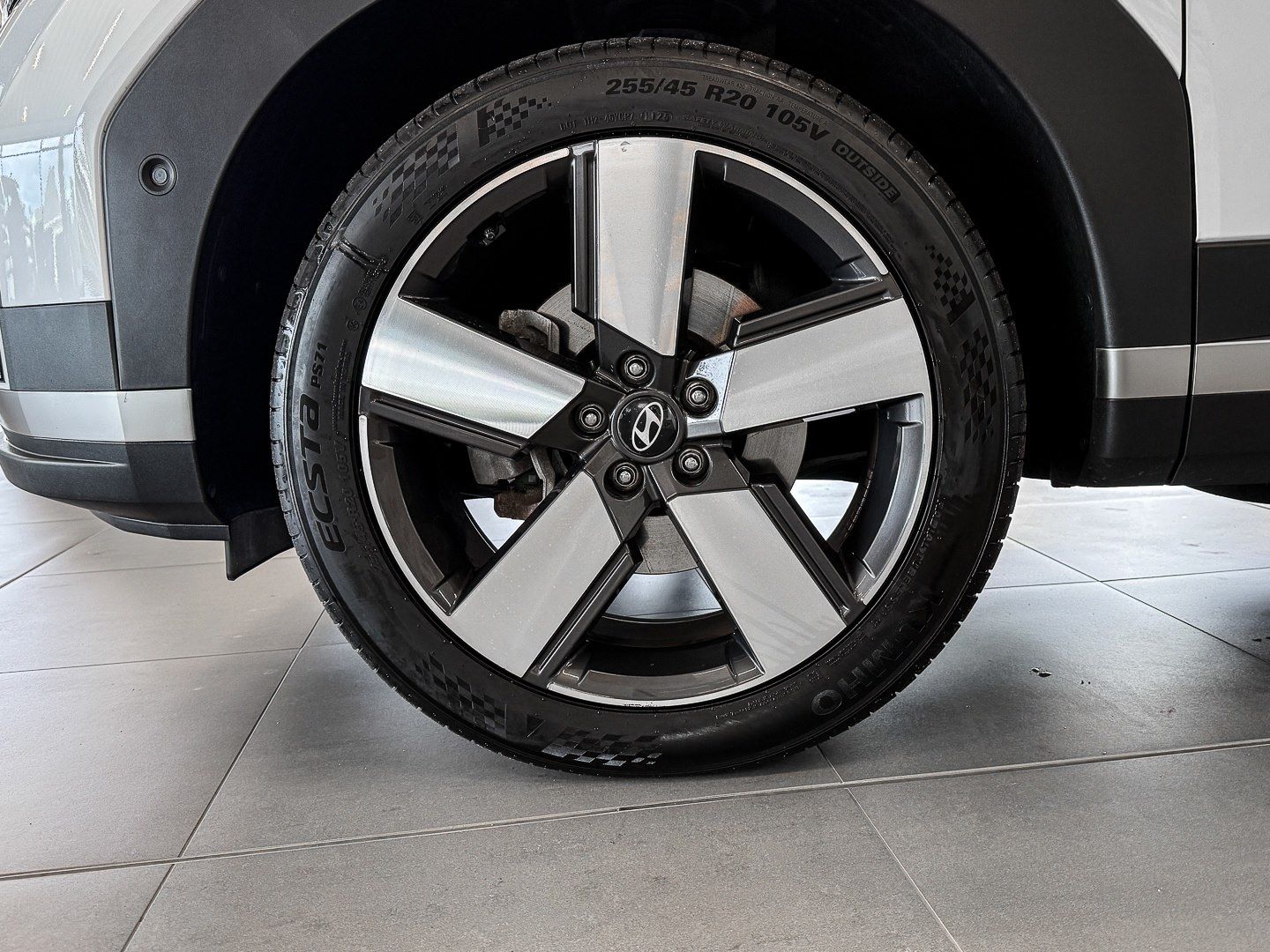 Hyundai Santa Fe – Bild 6