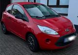 Ford Ka BJ 2013 wenig km, gepflegt, sauber... - Ford Ka/Ka+ in Mönchengladbach