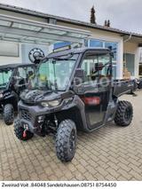 Can-Am Traxter 1000 XU Mod. 2024 incl. T- Zulassung