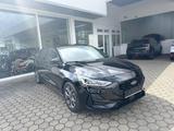Ford Focus Limousine ST-Line 1.0 ABSTANDST. KAMERA - Ford Focus: Automatik