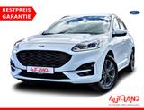 Ford Kuga 1.5 EB ST-Line LED Navi VC PDC Winterpaket - Ford Kuga aus 2021