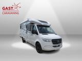HYMER / ERIBA / HYMERCAR B-Klasse MC T WhiteLine 600 Sie spaten 18615,-! - Neu M klasse