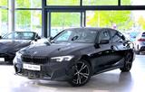 BMW 318i (G20) M Sport *LED*Widescreen*Leder*KAMERA - BMW 318 Gebrauchtwagen in München
