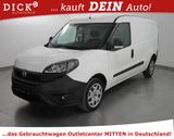 Fiat Doblo SX 1.4 Turbo Maxi LANG Lounge KLIM+PDC+TEM - Fiat Doblo: Maxi