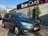 Ford Grand C-MAX Titanium 1.5 EcoBoost/PARKPILOT/KAM/ - Ford in Berlin: Ka